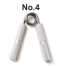 Captains of Crush Gripper No.4