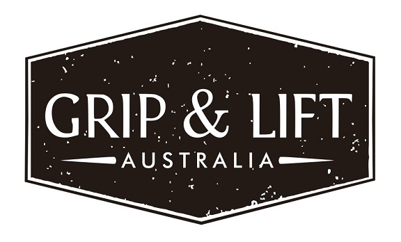 Grip & Lift Australia Logo