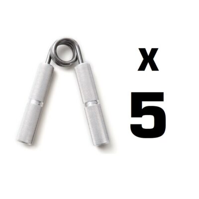 Captains Of Crush Five Pack - Grip & Lift Australia